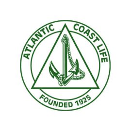 Atlantic Coast Life Logo | Defined Retirement