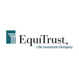 EquiTrust Logo | Defined Retirement