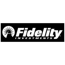 Fidelity Investments Logo | Defined Retirement