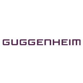 Guggenheim Logo | Defined Retirement