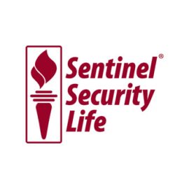 Sentinel Security Life Logo | Defined Retirement